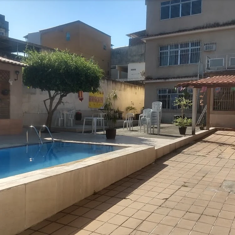 Espaço Festa Mariozinho